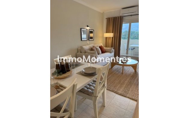 Bestaande woning - Appartement - Benalmadena - Benalmadena Costa