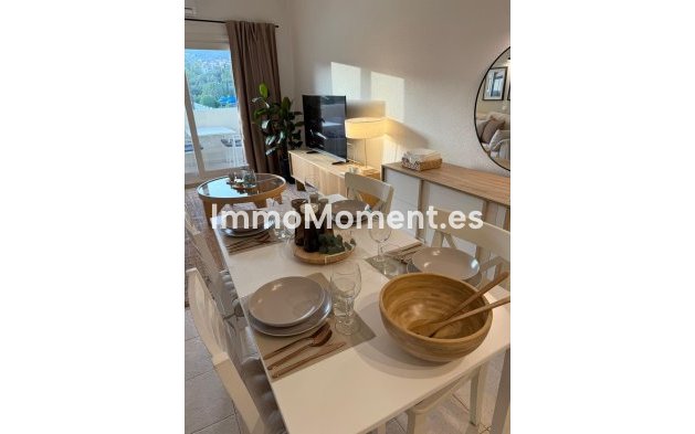 Bestaande woning - Appartement - Benalmadena - Benalmadena Costa