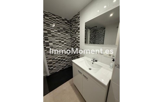 Bestaande woning - Appartement - Benalmadena - Benalmadena Costa