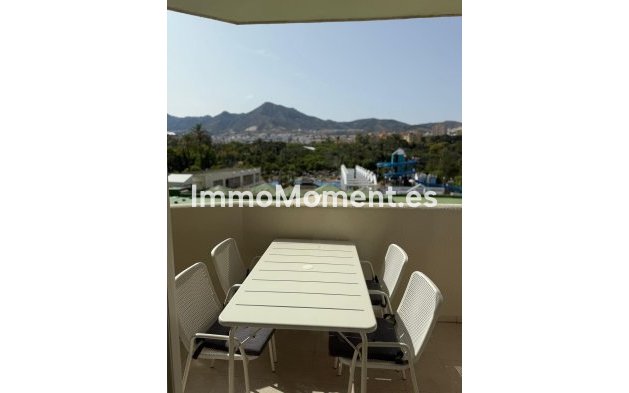 Bestaande woning - Appartement - Benalmadena - Benalmadena Costa