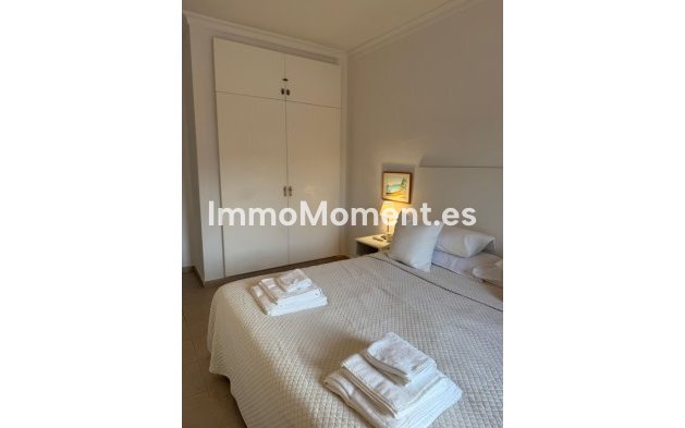 Bestaande woning - Appartement - Benalmadena - Benalmadena Costa