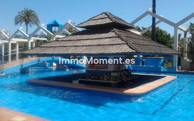 Bestaande woning - Appartement - Benalmadena - Benalmadena Costa