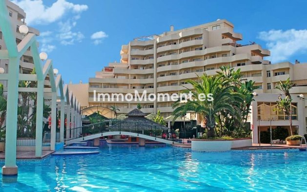 Bestaande woning - Appartement - Benalmadena - Benalmadena Costa