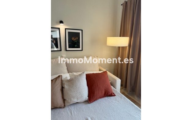 Bestaande woning - Appartement - Benalmadena - Benalmadena Costa