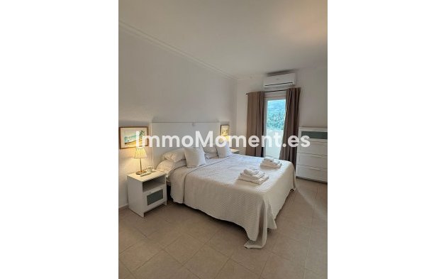 Bestaande woning - Appartement - Benalmadena - Benalmadena Costa