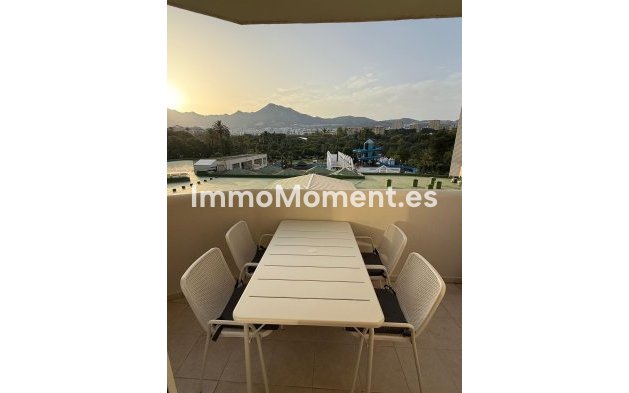 Bestaande woning - Appartement - Benalmadena - Benalmadena Costa