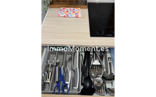 Bestaande woning - Appartement - Benalmadena - Benalmadena Costa