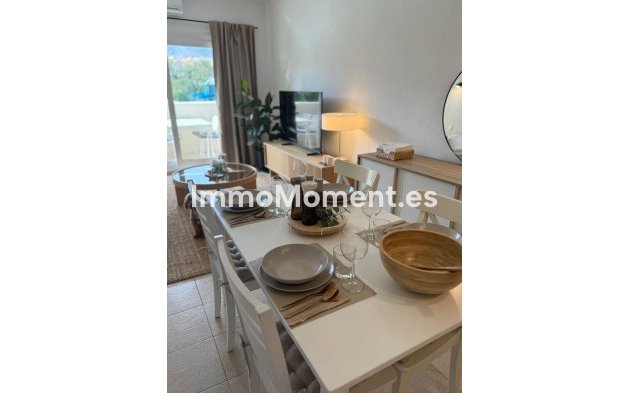 Bestaande woning - Appartement - Benalmadena - Benalmadena Costa