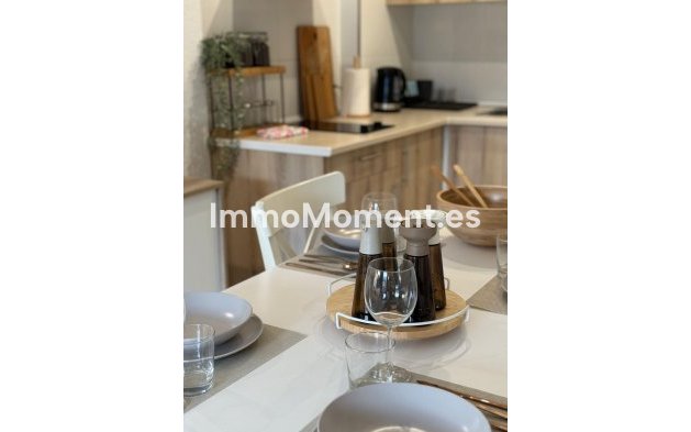 Bestaande woning - Appartement - Benalmadena - Benalmadena Costa