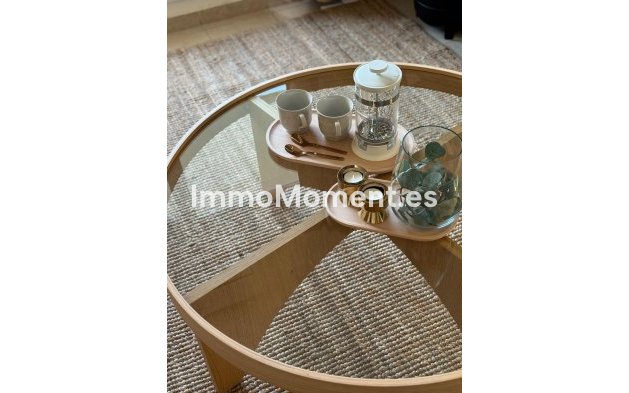 Bestaande woning - Appartement - Benalmadena - Benalmadena Costa