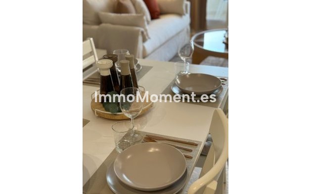 Bestaande woning - Appartement - Benalmadena - Benalmadena Costa