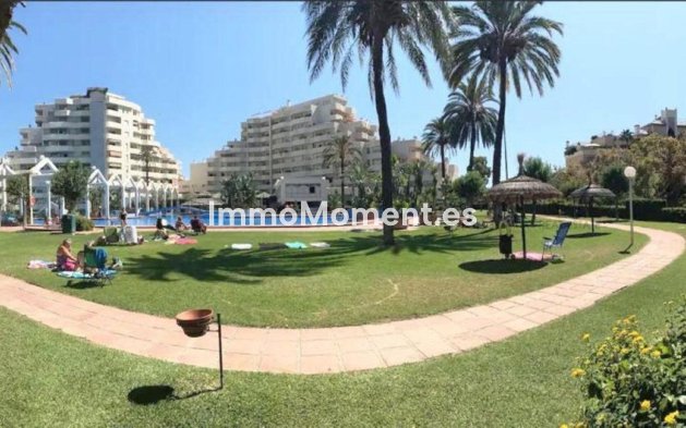 Bestaande woning - Appartement - Benalmadena - Benalmadena Costa