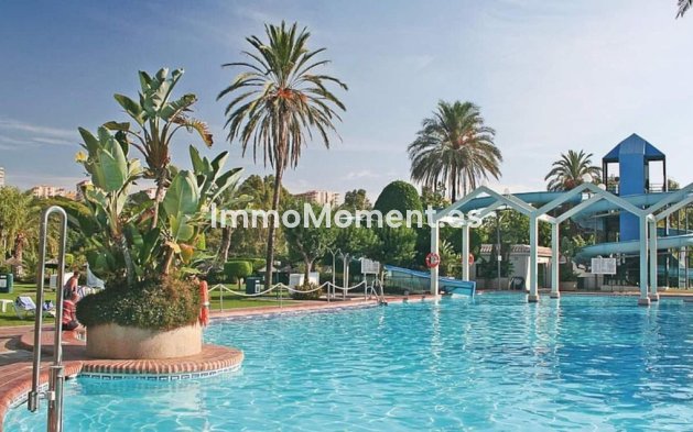 Bestaande woning - Appartement - Benalmadena - Benalmadena Costa