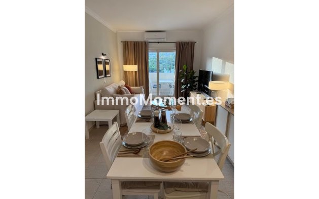 Bestaande woning - Appartement - Benalmadena - Benalmadena Costa