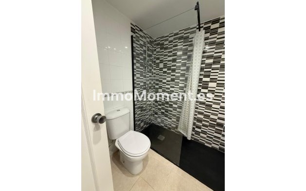 Bestaande woning - Appartement - Benalmadena - Benalmadena Costa