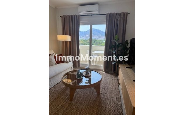 Bestaande woning - Appartement - Benalmadena - Benalmadena Costa