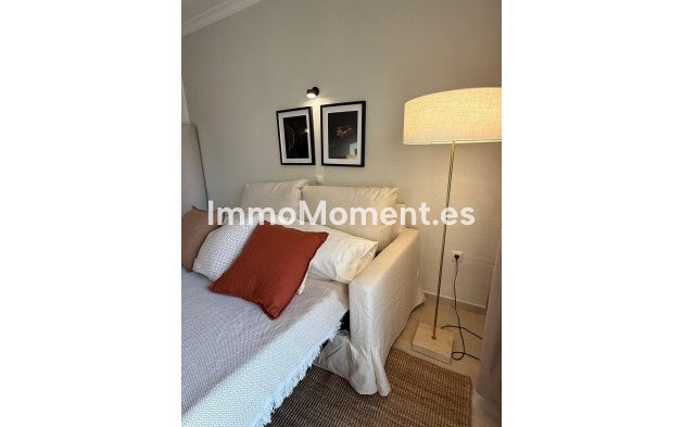 Bestaande woning - Appartement - Benalmadena - Benalmadena Costa