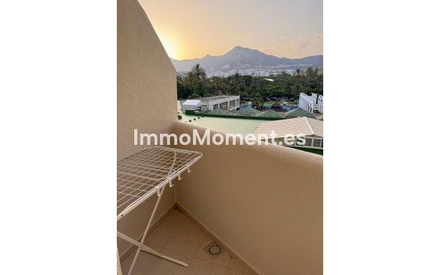 Bestaande woning - Appartement - Benalmadena - Benalmadena Costa