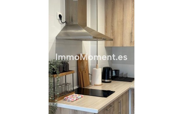 Bestaande woning - Appartement - Benalmadena - Benalmadena Costa