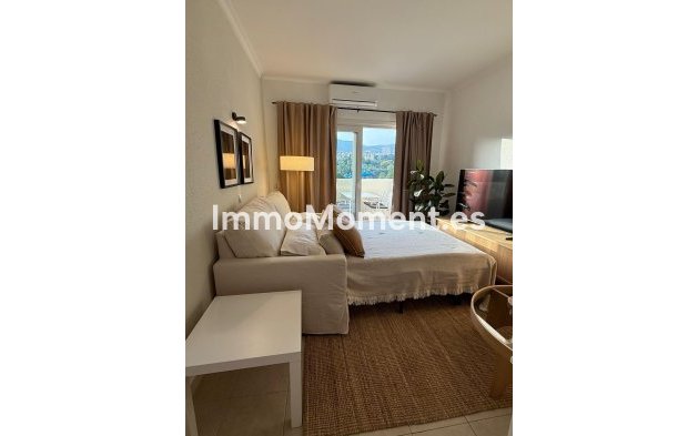 Bestaande woning - Appartement - Benalmadena - Benalmadena Costa