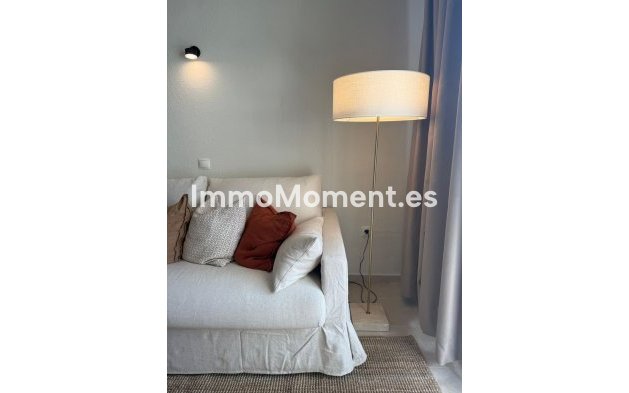 Bestaande woning - Appartement - Benalmadena - Benalmadena Costa
