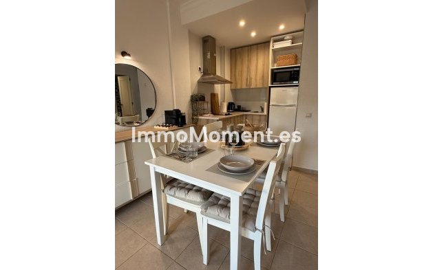 Bestaande woning - Appartement - Benalmadena - Benalmadena Costa