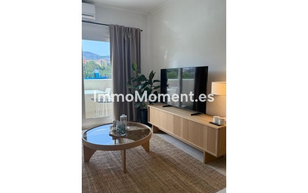 Bestaande woning - Appartement - Benalmadena - Benalmadena Costa