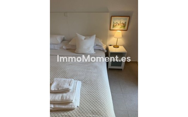 Bestaande woning - Appartement - Benalmadena - Benalmadena Costa