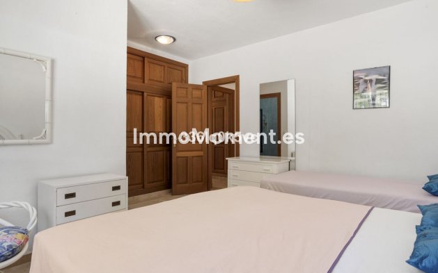 Wiederverkauf - Villa - Marbella - Las Chapas