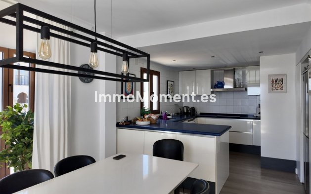 Reventa - Apartamento - Manilva - La Duquesa