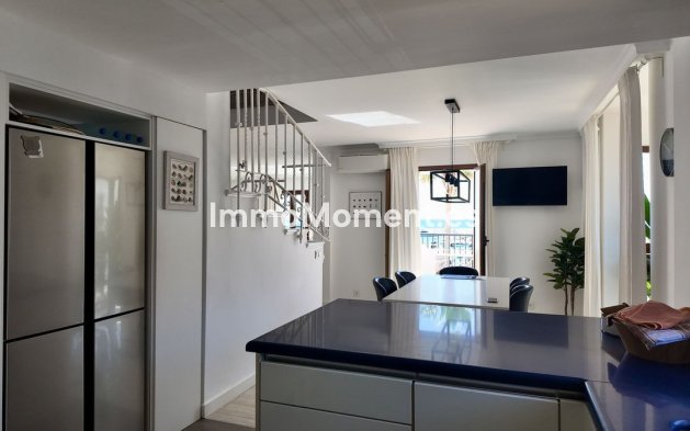 Reventa - Apartamento - Manilva - La Duquesa