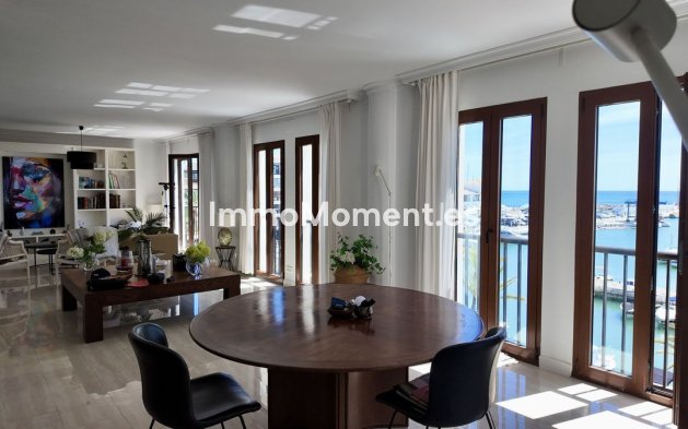 Reventa - Apartamento - Manilva - La Duquesa