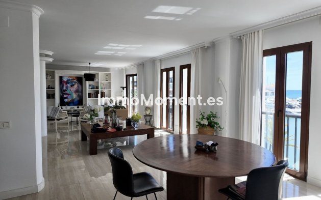 Reventa - Apartamento - Manilva - La Duquesa