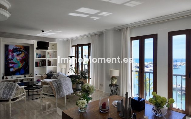 Reventa - Apartamento - Manilva - La Duquesa