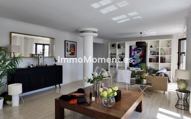 Reventa - Apartamento - Manilva - La Duquesa