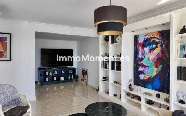 Reventa - Apartamento - Manilva - La Duquesa