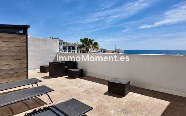 Reventa - Apartamento - Manilva - La Duquesa