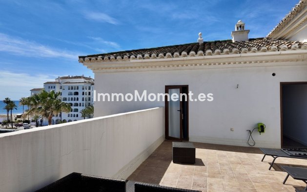 Reventa - Apartamento - Manilva - La Duquesa