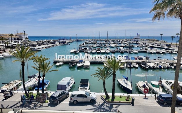 Reventa - Apartamento - Manilva - La Duquesa