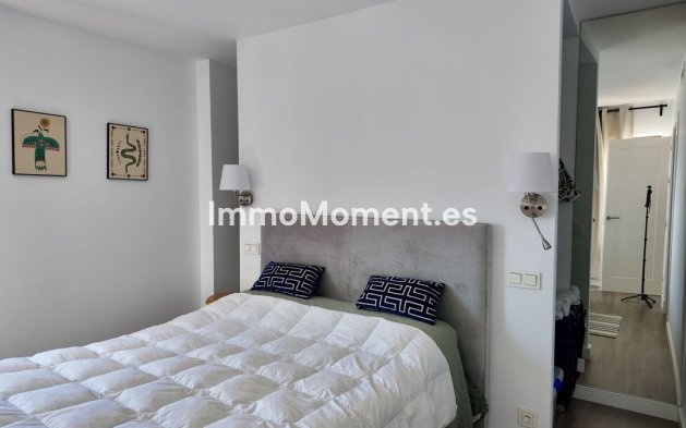 Reventa - Apartamento - Manilva - La Duquesa