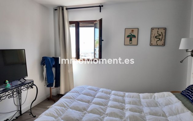 Reventa - Apartamento - Manilva - La Duquesa