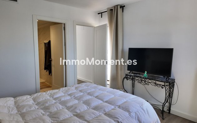 Reventa - Apartamento - Manilva - La Duquesa