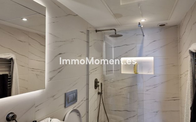 Reventa - Apartamento - Manilva - La Duquesa