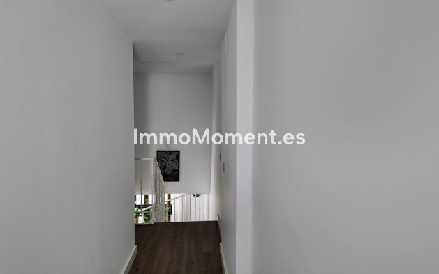 Reventa - Apartamento - Manilva - La Duquesa
