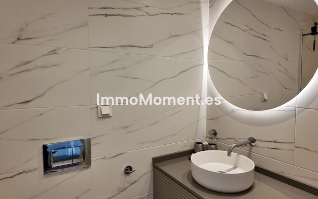 Reventa - Apartamento - Manilva - La Duquesa