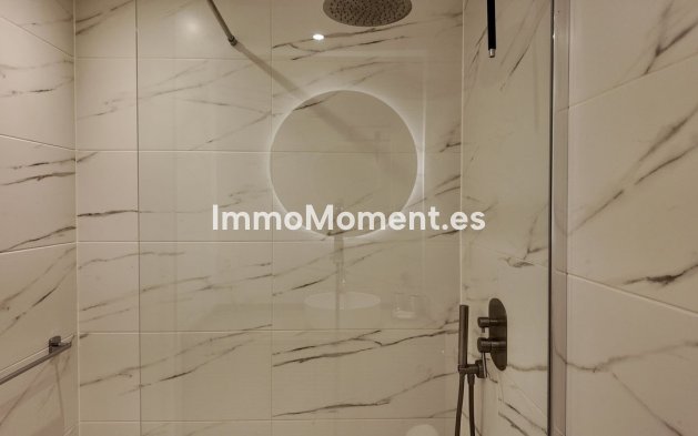 Reventa - Apartamento - Manilva - La Duquesa