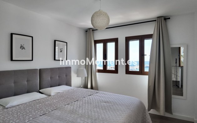 Reventa - Apartamento - Manilva - La Duquesa