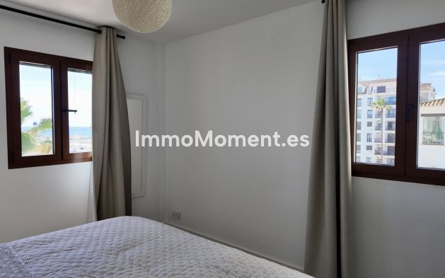 Reventa - Apartamento - Manilva - La Duquesa