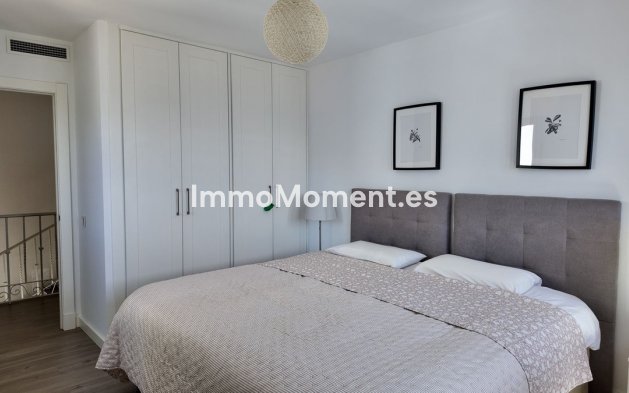 Reventa - Apartamento - Manilva - La Duquesa