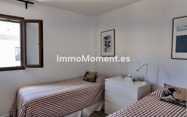 Reventa - Apartamento - Manilva - La Duquesa
